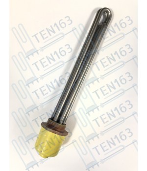 ТЭН для водонагревателя 9000 Вт D=42мм, 220v