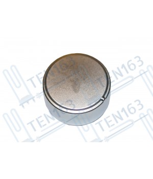 Ручка регулировки конфорки к плите Ariston, Indesit C00263684 Original