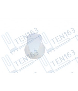 Ручка регулировки для газовой плиты Ariston, Indesit C00117510 Original