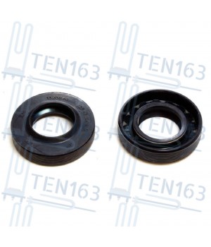 Сальник бака для стиральной машины 25x47x10/12 Candy, Indesit Ariston 