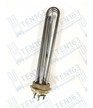 ТЭН для водонагревателя 6000 Вт D=57мм, 380v