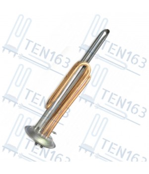 ТЭН для водонагревателя Ariston, Thermex 2500 Вт SPR M6 под анод