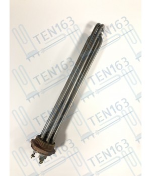 ТЭН для водонагревателя 12000 Вт 380v D=47мм