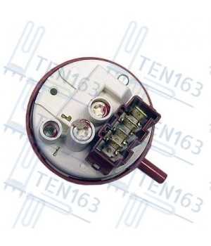 Датчик уровня воды для стиральной машины Indesit, Hotpoint-Ariston C00110332