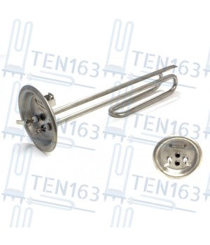 ТЭН для водонагревателя THERMEX 1500 Вт 92мм SKL KANETA WTH019TX