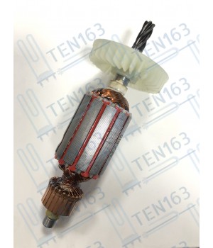 Якорь для перфоратора HITACHI DH 24 PC3