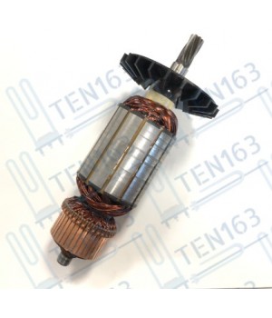 Якорь для пилы ИНТЕРСКОЛ ДП-1500 (МА 1500, МЭ 1800)