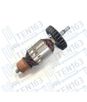 Якорь для болгарки Makita УШМ-9069P