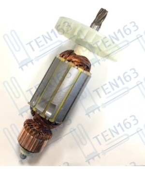 Якорь для пилы Интерскол ДП-1200