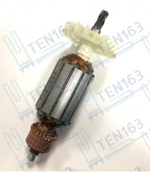 Якорь для пилы Интерскол ДП-800