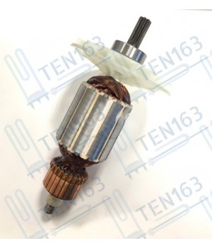 Якорь для ударной дрели Интерскол ДУ-1050