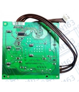 Электронная плата управления для водонагревателя Ariston ABS VLS PW VELIS 65151234