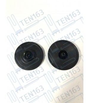 Сальник насоса 5x22/53x11 G2F SLB208UN