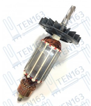 Якорь для перфоратора ИНТЕРСКОЛ П30/900