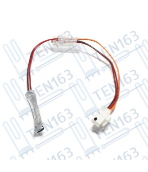 Датчик оттайки для холодильника LG 4781JR2003U