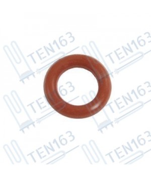 Уплотнитель штуцера кофеварки SAECO, Philips, GAGGIA NM01.057 9x5x2мм