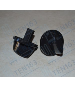 Ручка конфорки газовой плиты Gorenje, Mora 850927