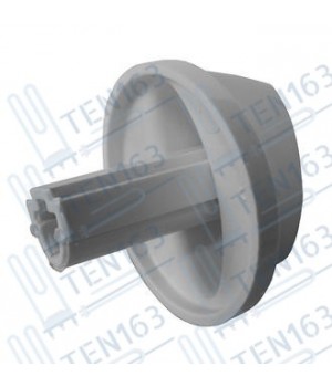 Ручка управления конфоркой плиты Mora, Gorenje 850926