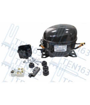 Компрессор для холодильника N1113GZ Jiaxipera R-134 158 Вт