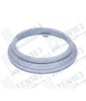 Манжета люка для стиральных машин Vestel, Whirlpool, Ardo, Hansa, Sanyo 481288818145, 42004246