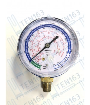 Манометр DSZL/P (RG-250 (SN) R12,22,134,404 низкого давления 68мм