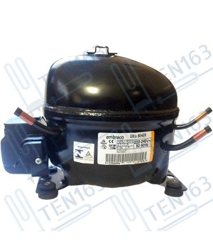 Компрессор для холодильника EMIE 65 HER Embraco Aspera R-134, 149 Вт