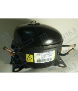 Компрессор для холодильника EMT 40 CLP Embraco Aspera R-600, 119 Вт