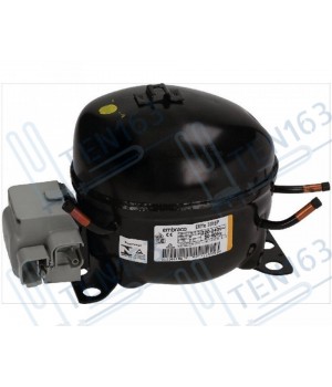 Компрессор для холодильника EMYE 70 HEP Embraco Aspera R-134, 166 Вт