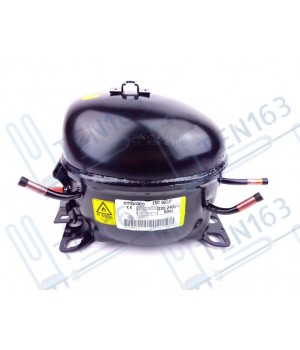 Компрессор для холодильника EMT 56 CLP Embraco Aspera R-600, 155 Вт