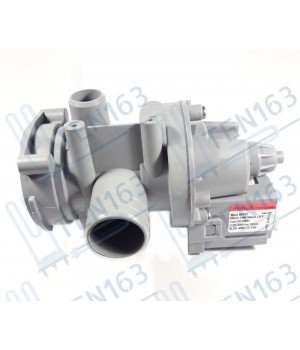 Помпа с корпусом для стиральной машины Samsung, Midea DC90-11110K