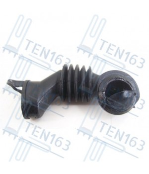 Патрубок для стиральной машины Indesit, Hotpoint-Ariston C00279063
