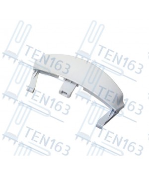 Ручка люка для стиральной машины BOMPANI, VESTEL, SMEG M6542023905
