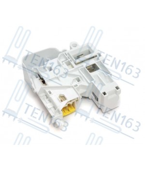 Устройство блокировки люка стиральной машины Ariston Indesit C00264161