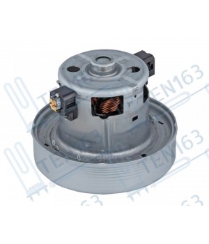 Мотор пылесоса VC07223W 2000w, H=117, D135, VCM-M10GUAA, DJ31-00097A аналог