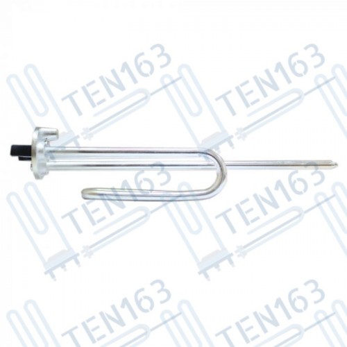 ТЭН для водонагревателя Garanterm, Thermex тип RCF 1500 Вт M6 Silver