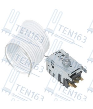 Термостат TAM135 2.5м для холодильника ARISTON, INDESIT, STINOL C00289013 Оригинал