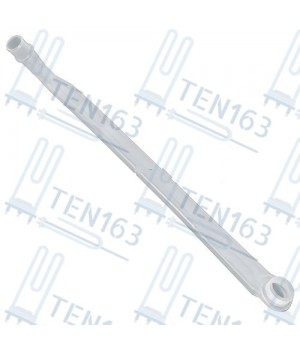 Трубка подачи воды для посудомоечной машины Indesit, Ariston C00056001 Оригинал