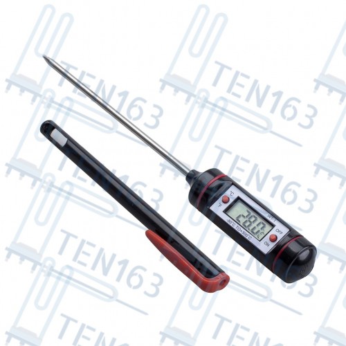 Термометр цифровой WТ-1 от -50 до +300С с щупом