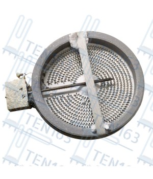 Конфорка для стеклокерамических плит 1200 Вт d-165мм Китай