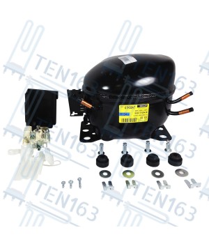 Компрессор для холодильника GTK55AT R134 170 Вт Австрия РЕЛЕ ZCFC