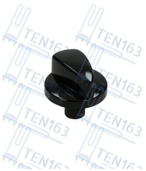 Ручка регулировки подачи газа для плиты Indesit C00145206