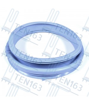 Манжета люка для стиральной машины HAIER, Leran 0020300421C, 0020300421B