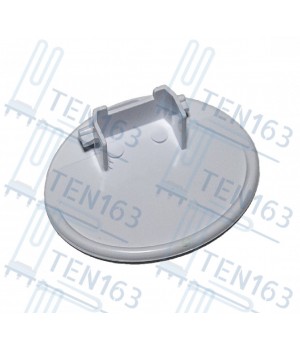 Ручка люка для стиральной машины Ariston, Indesit C00051491 Италия