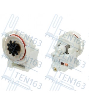 Помпа для посудомоечной машины Whirlpool, Indesit, Hotpoint Ariston C00272301