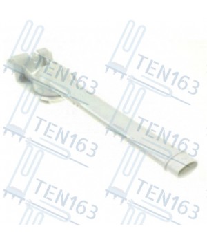 Трубка верхнего разбрызгивателя Ariston, Indesit, Whirlpool 480140101543 C00315067