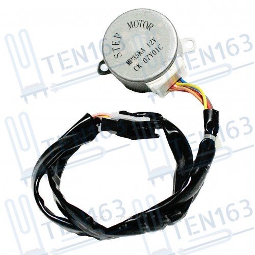 Шаговый мотор для кондиционера MP35KA CK-07T01C