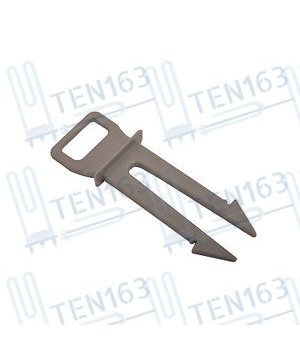 Фиксатор защелки крючок двери Indesit Ariston C00256872