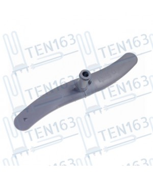 Импеллер для посудомоечной машины Indesit, Hotpoint Ariston C00272285 нижний