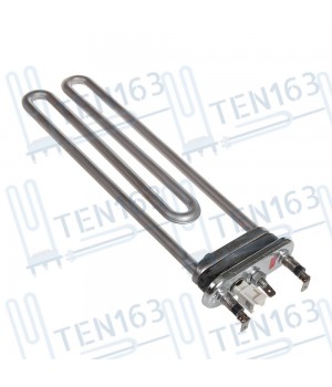 ТЭН для стиральной машины BOSCH, Whirlpool, Bauknecht 2050W