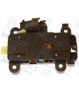 Устройства блокировки барабана для вертикальной стиральной машины Candy